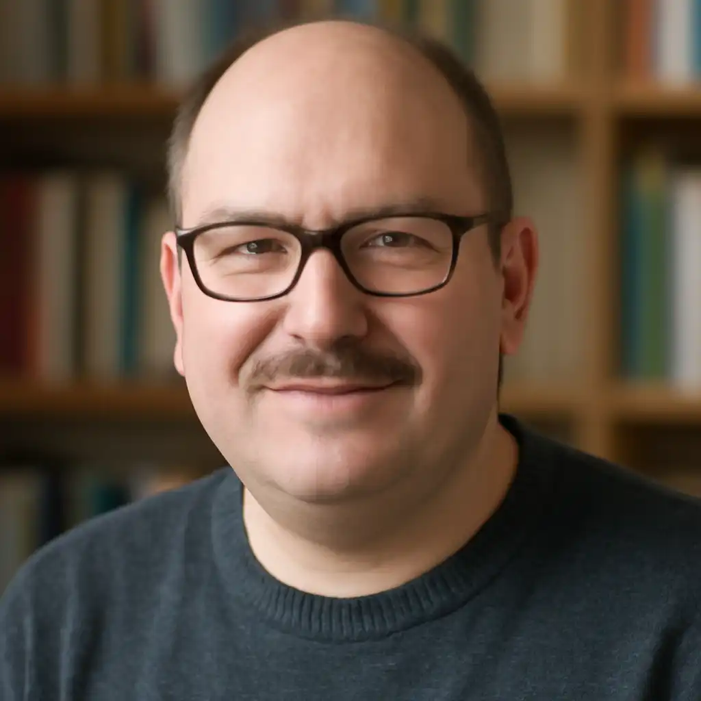 Rouven Bachmeier